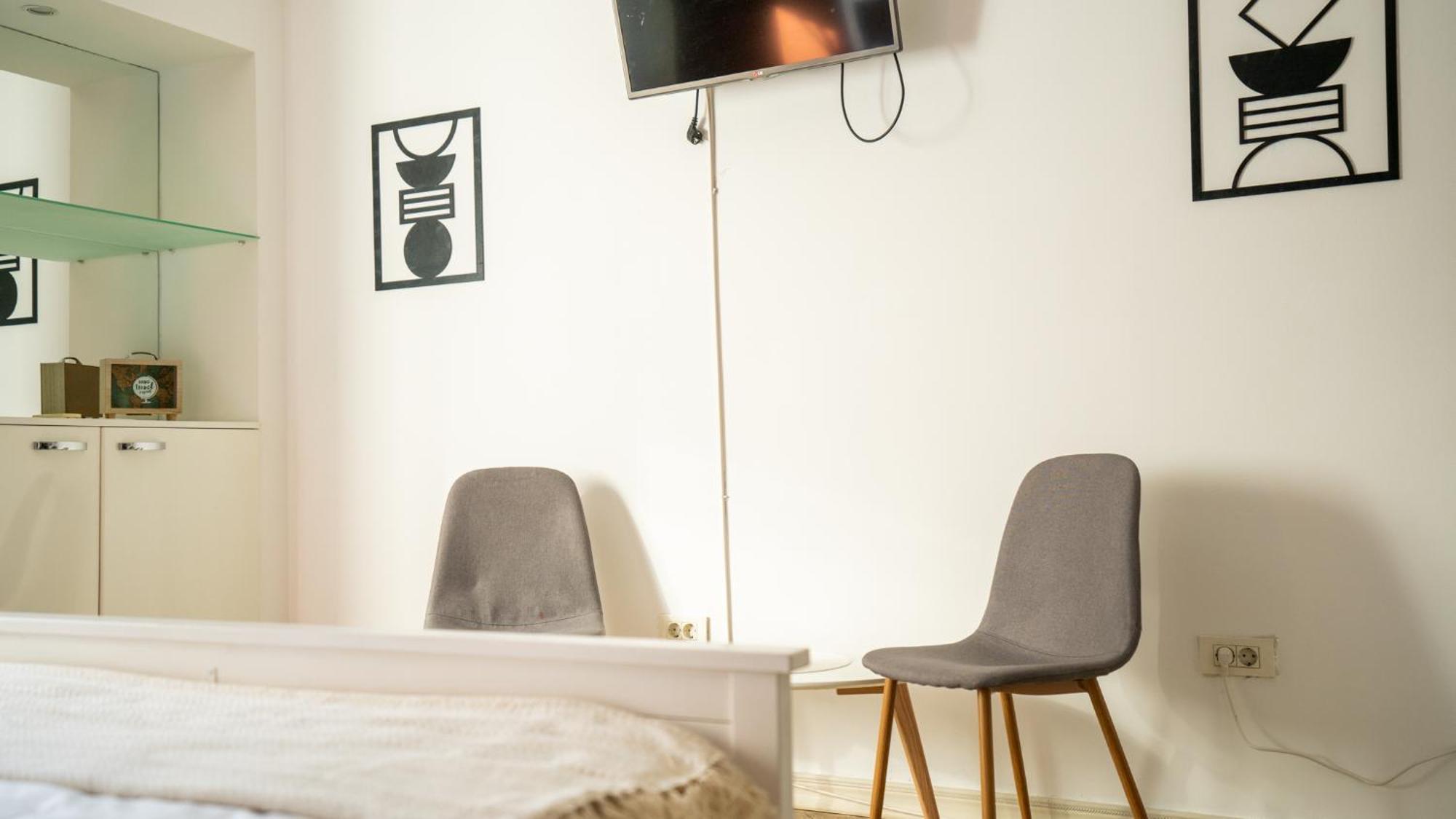 Appartamento Cozy Universitate Bucarest
