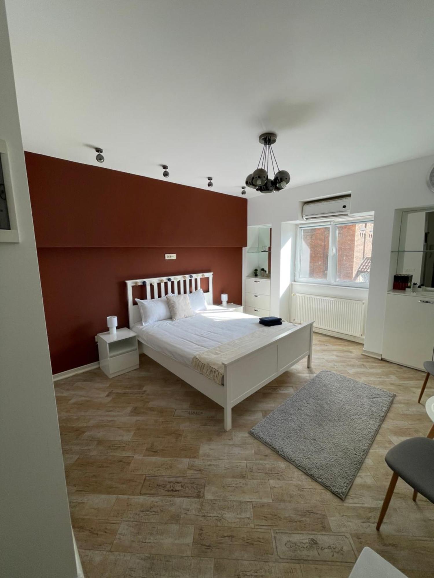Appartamento Cozy Universitate