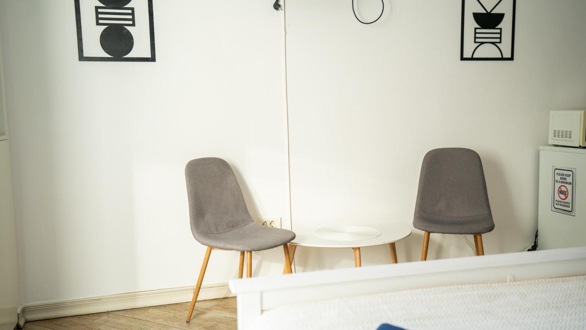 Appartamento Cozy Universitate
