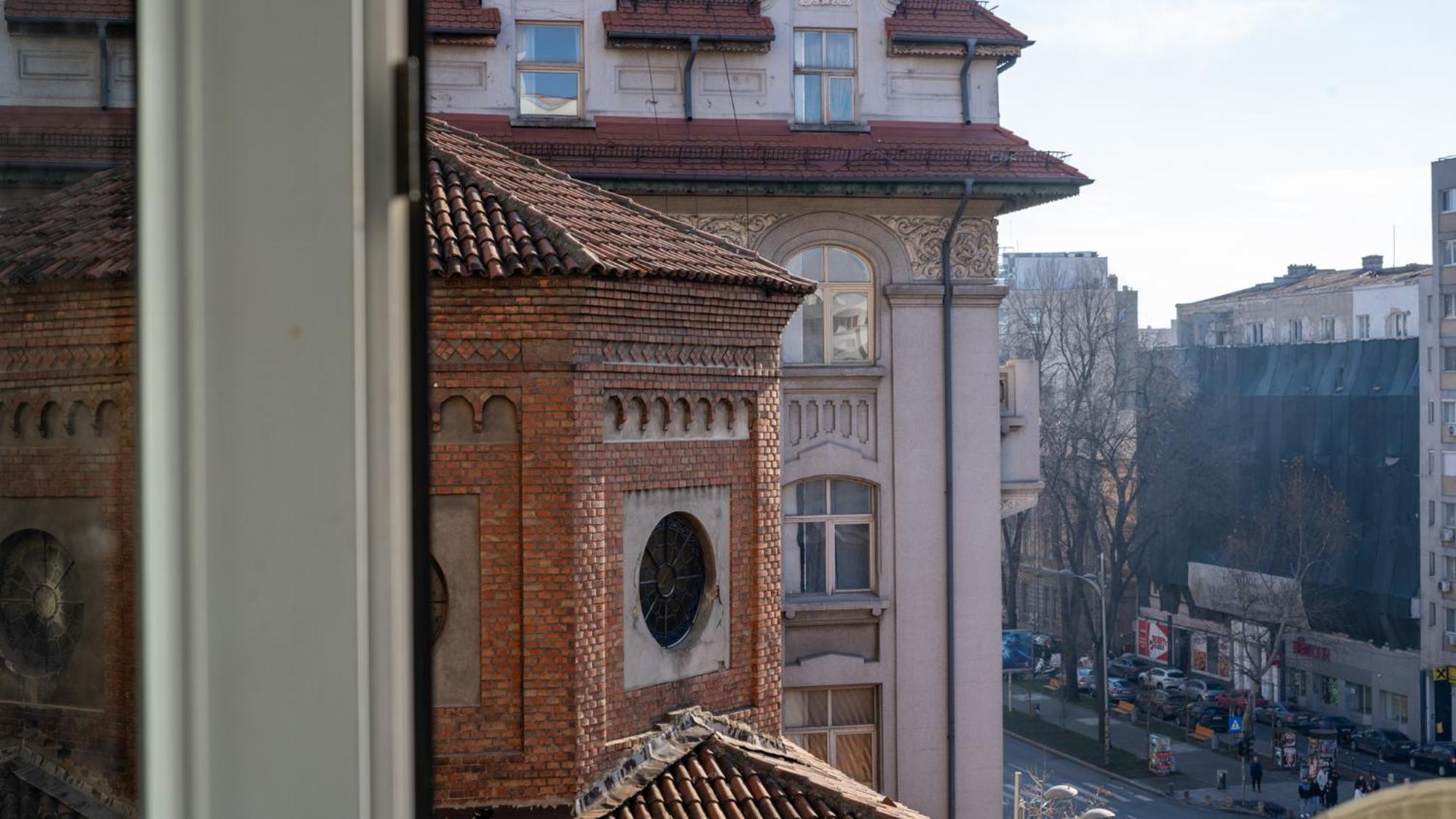 Cozy Universitate * Bucarest