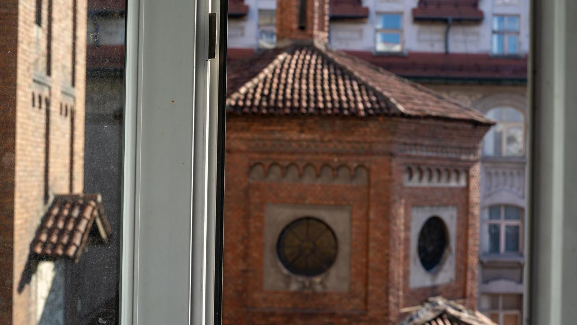 Appartamento Cozy Universitate